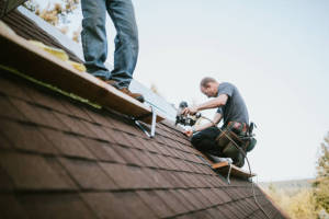 Local Roofers in Rolling Hills Estates, CA